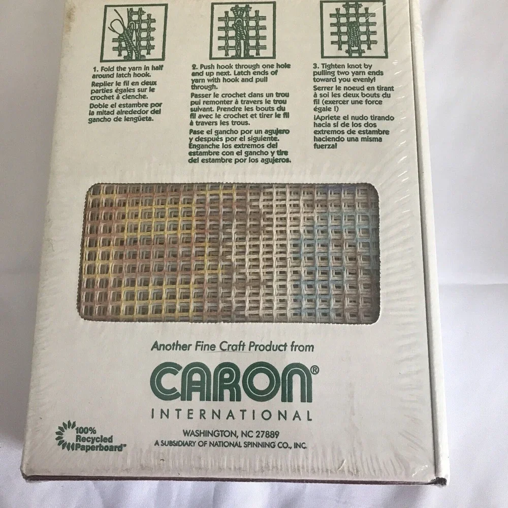 Caron Joy if shipping