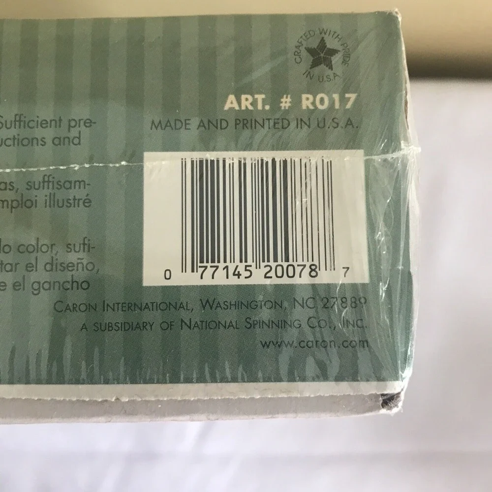 Caron Joy if shipping