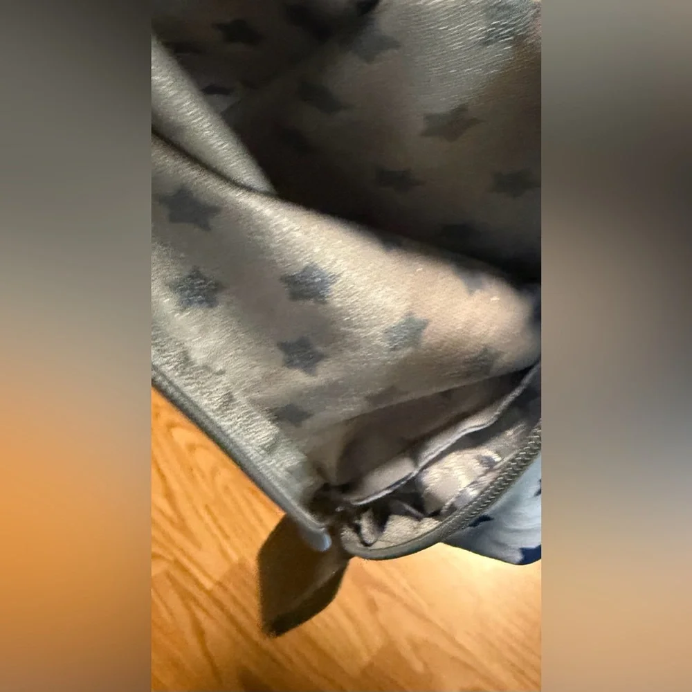 BumGenius zippered wet
