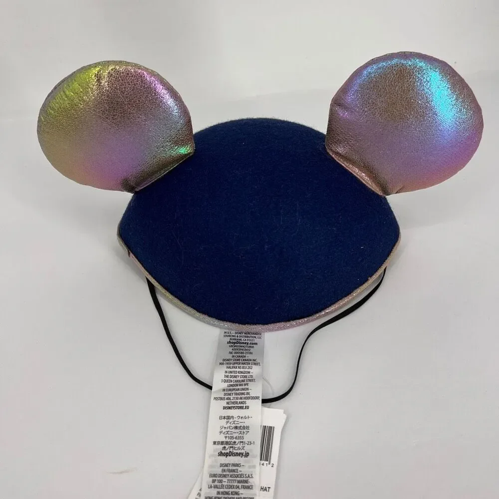 Disney ensure will