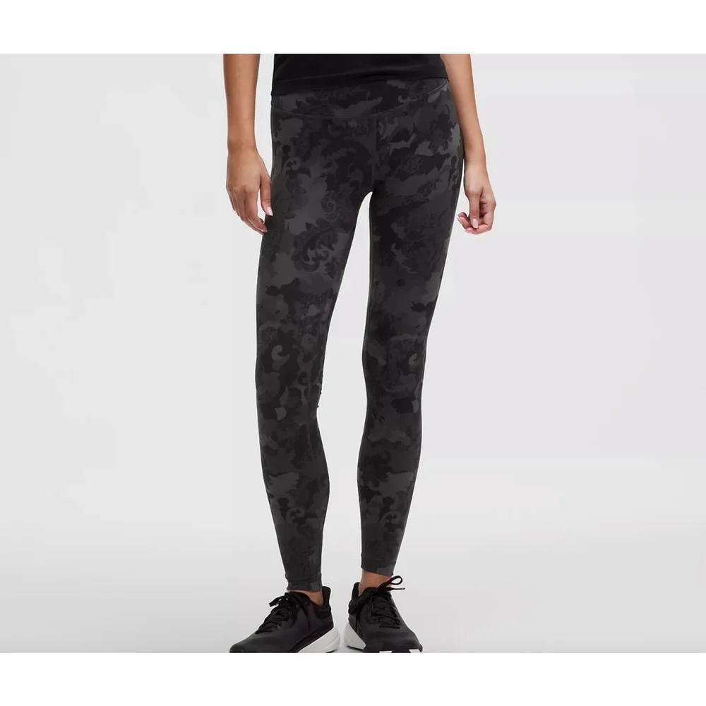 lululemon athletica lululemon wunder