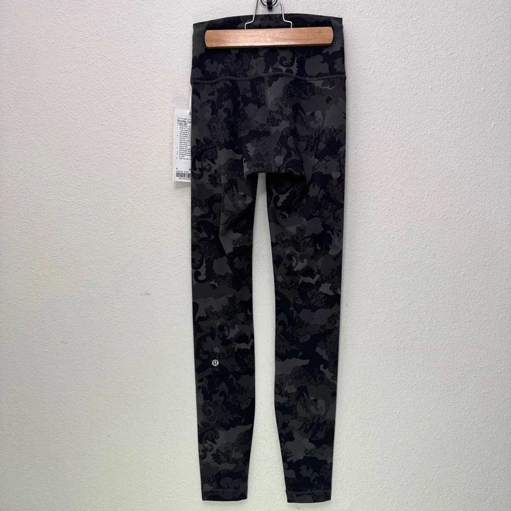lululemon athletica lululemon wunder