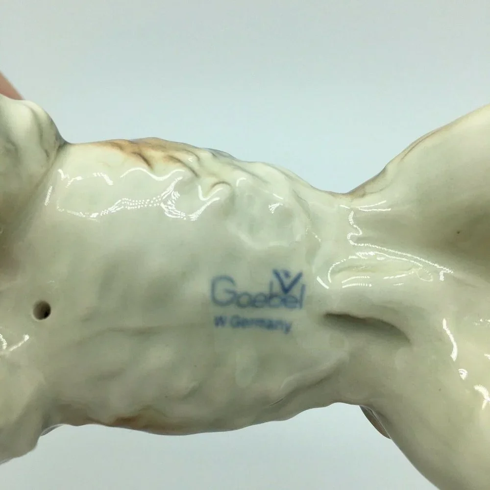 Goebel vintage germany
