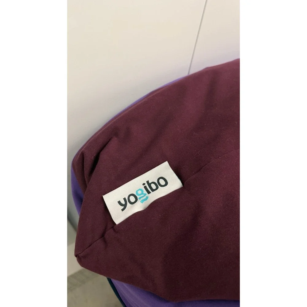 Yogibo Yogi max