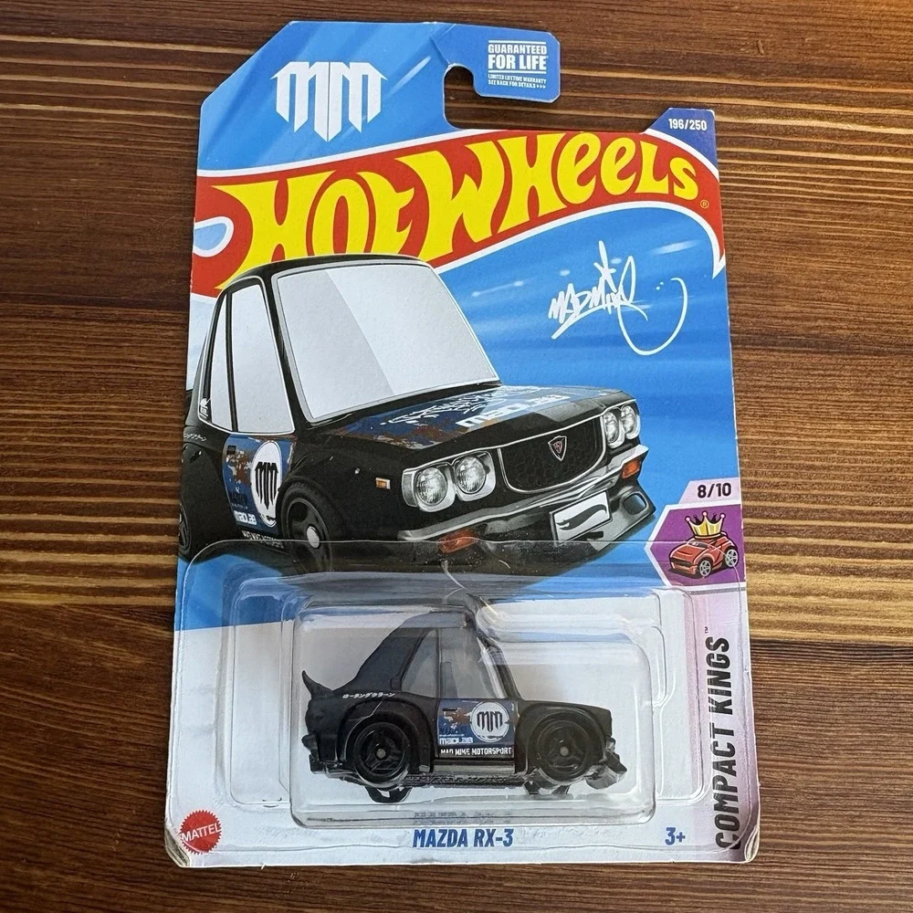 Hot Wheels lot hot