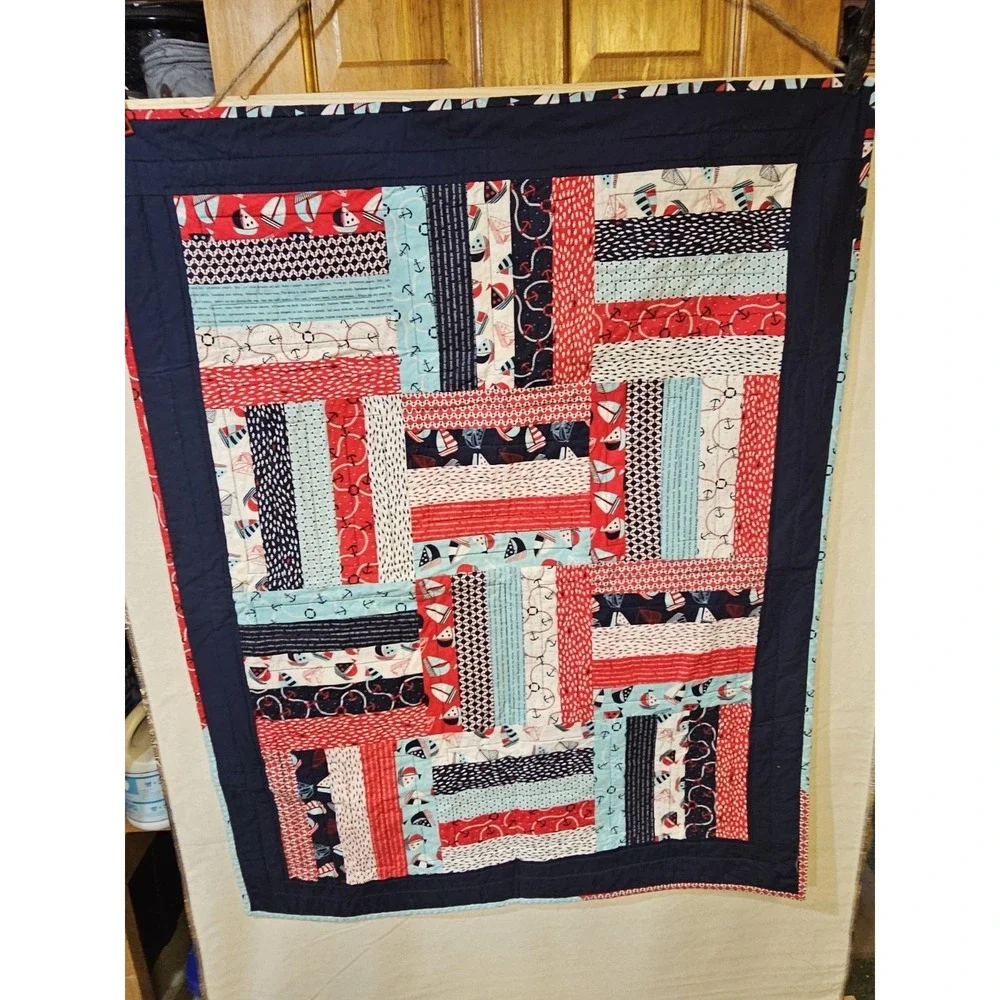 Handmade this nautical