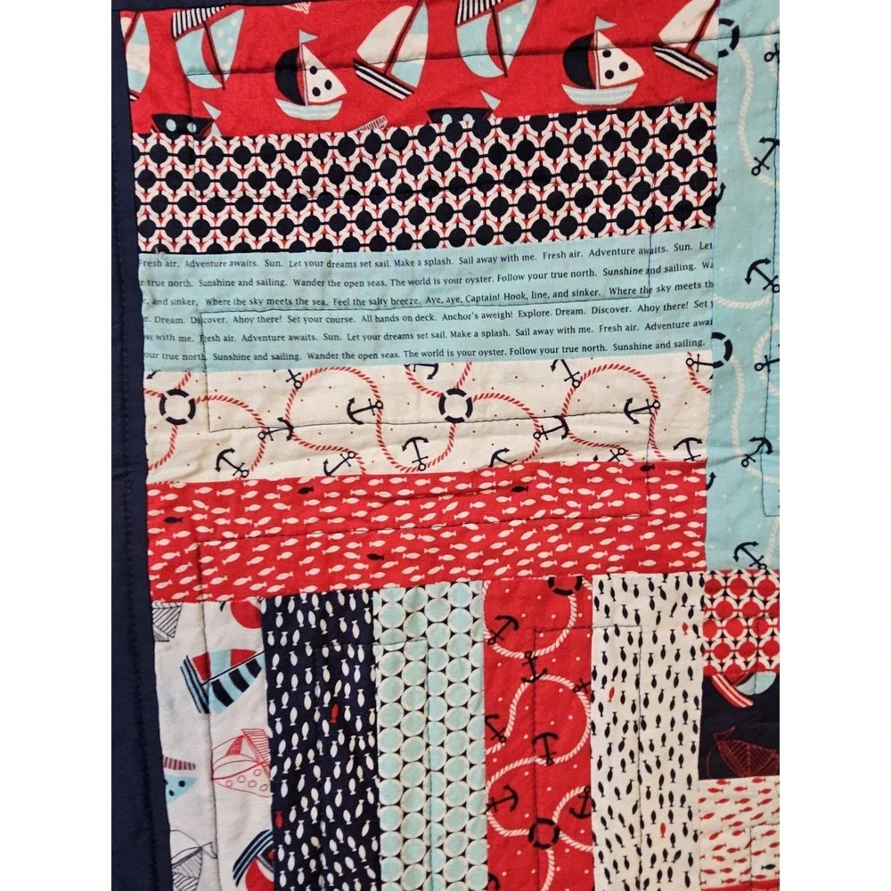 Handmade this nautical