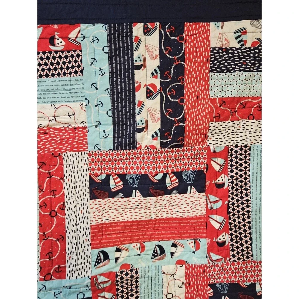 Handmade this nautical