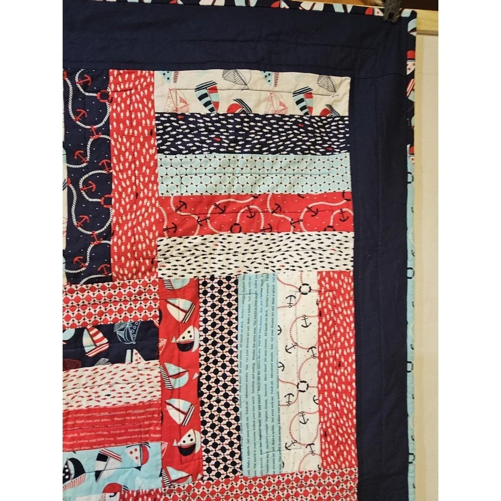 Handmade this nautical