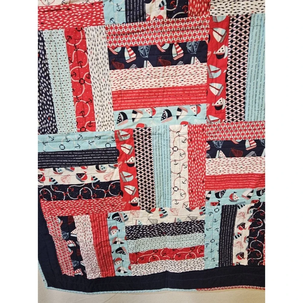 Handmade this nautical