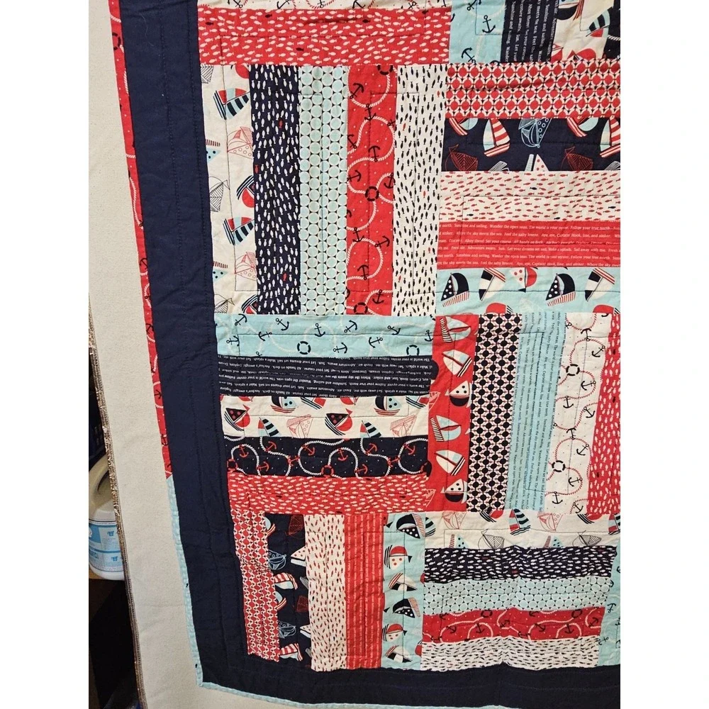 Handmade this nautical