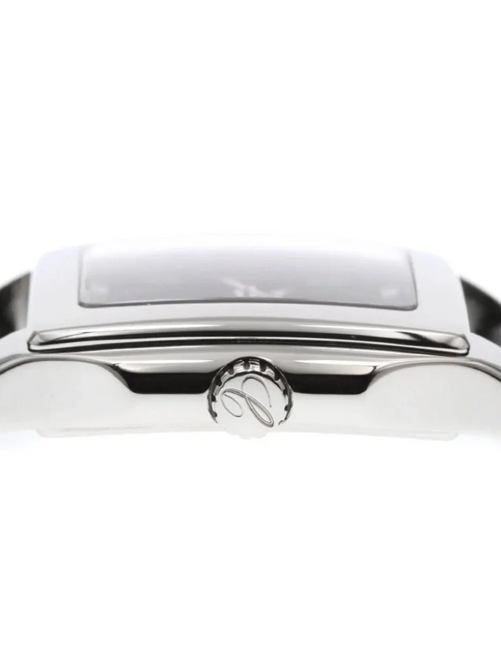 Chopard Two O Ten 8464 Date black Dial Quartz Ladies Watch