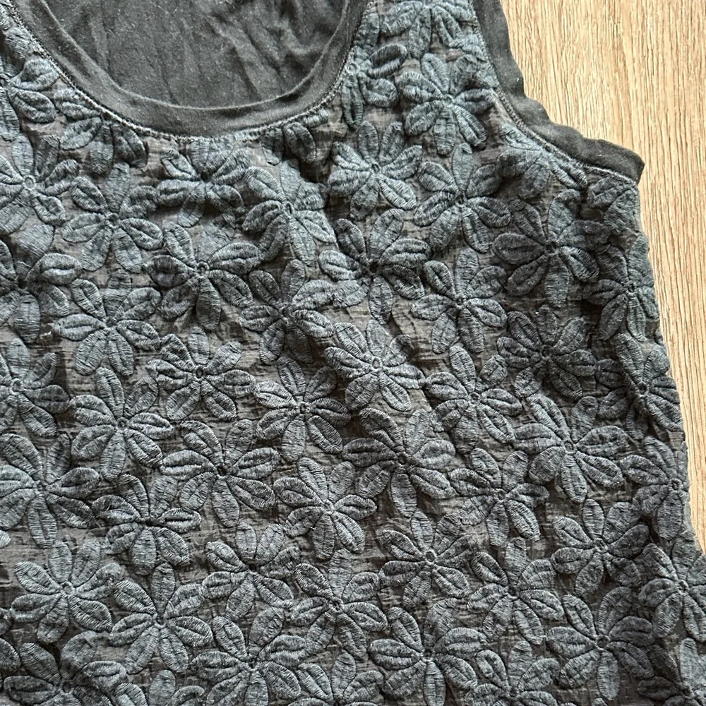 J. Crew excellent gently