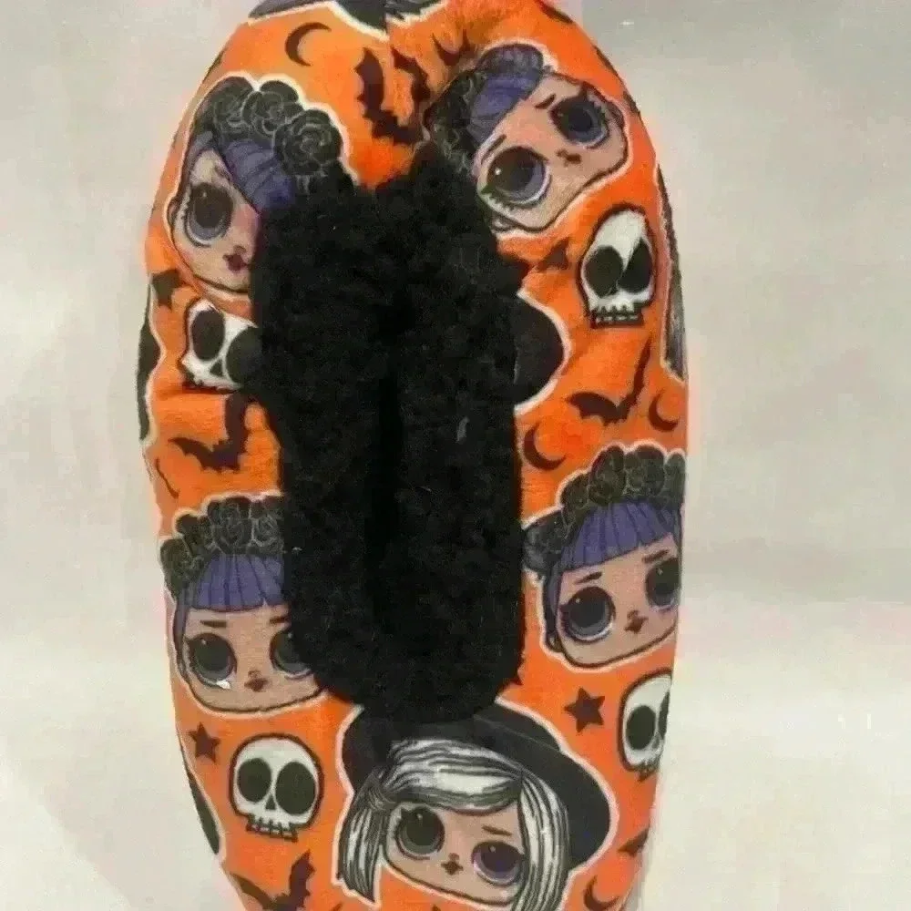 L.O.L. Surprise! fall kids