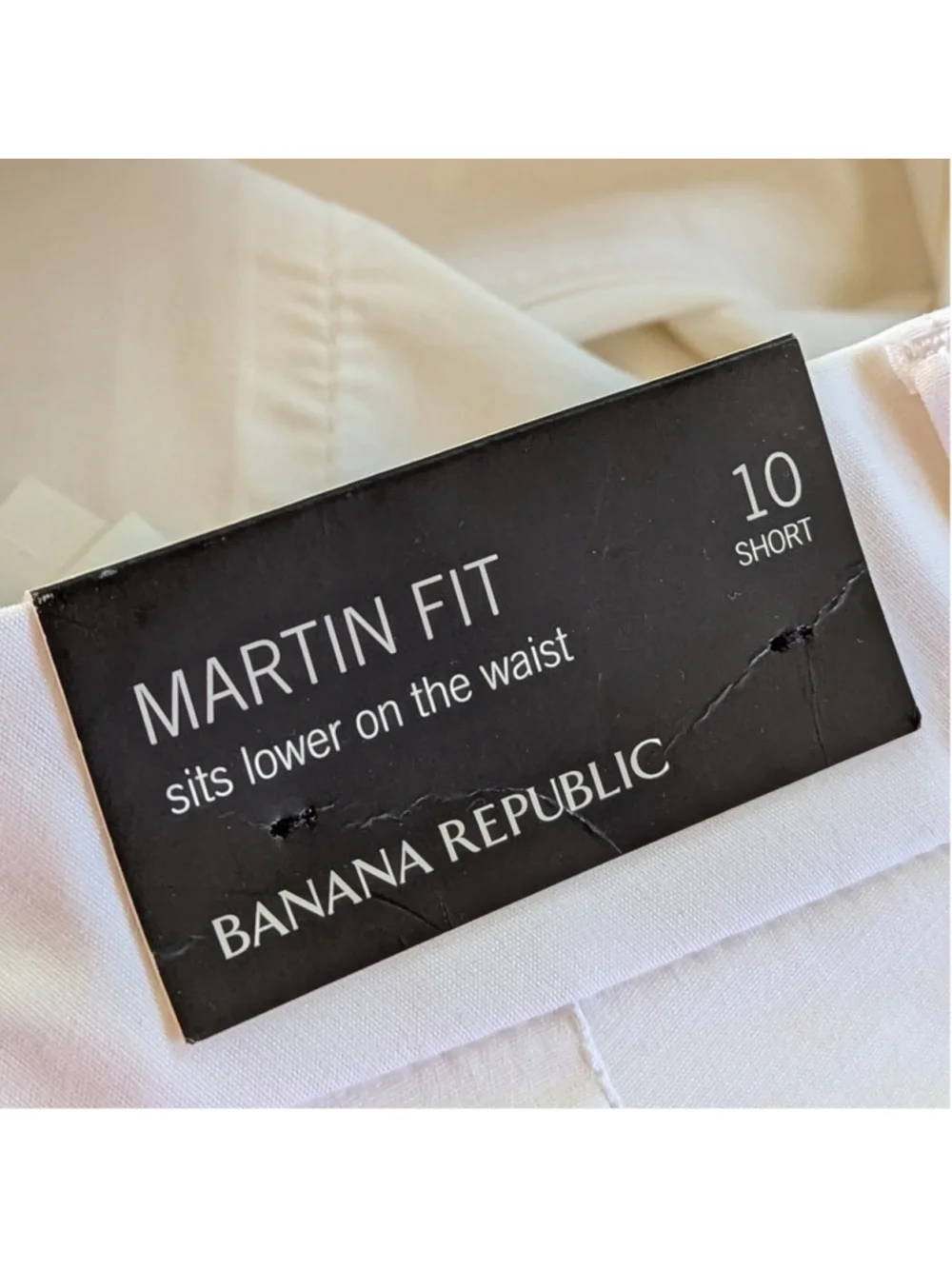 Banana Republic banana republic