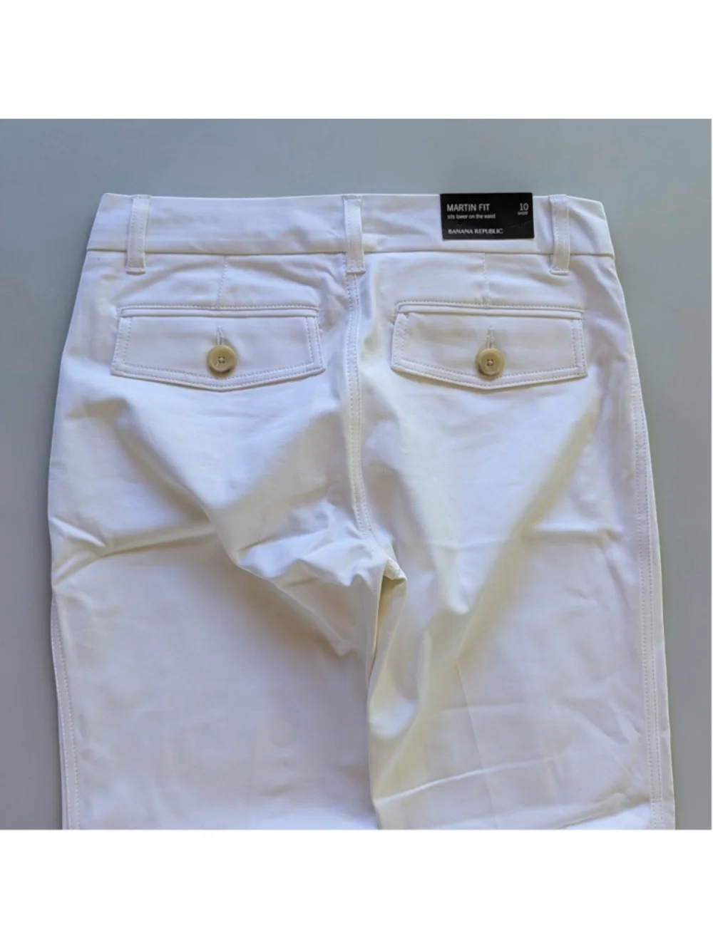 Banana Republic banana republic