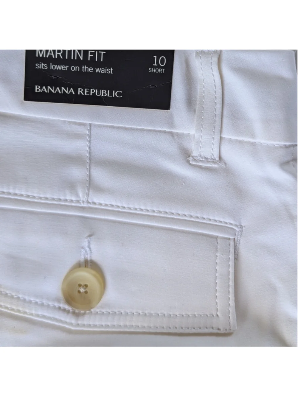 Banana Republic banana republic