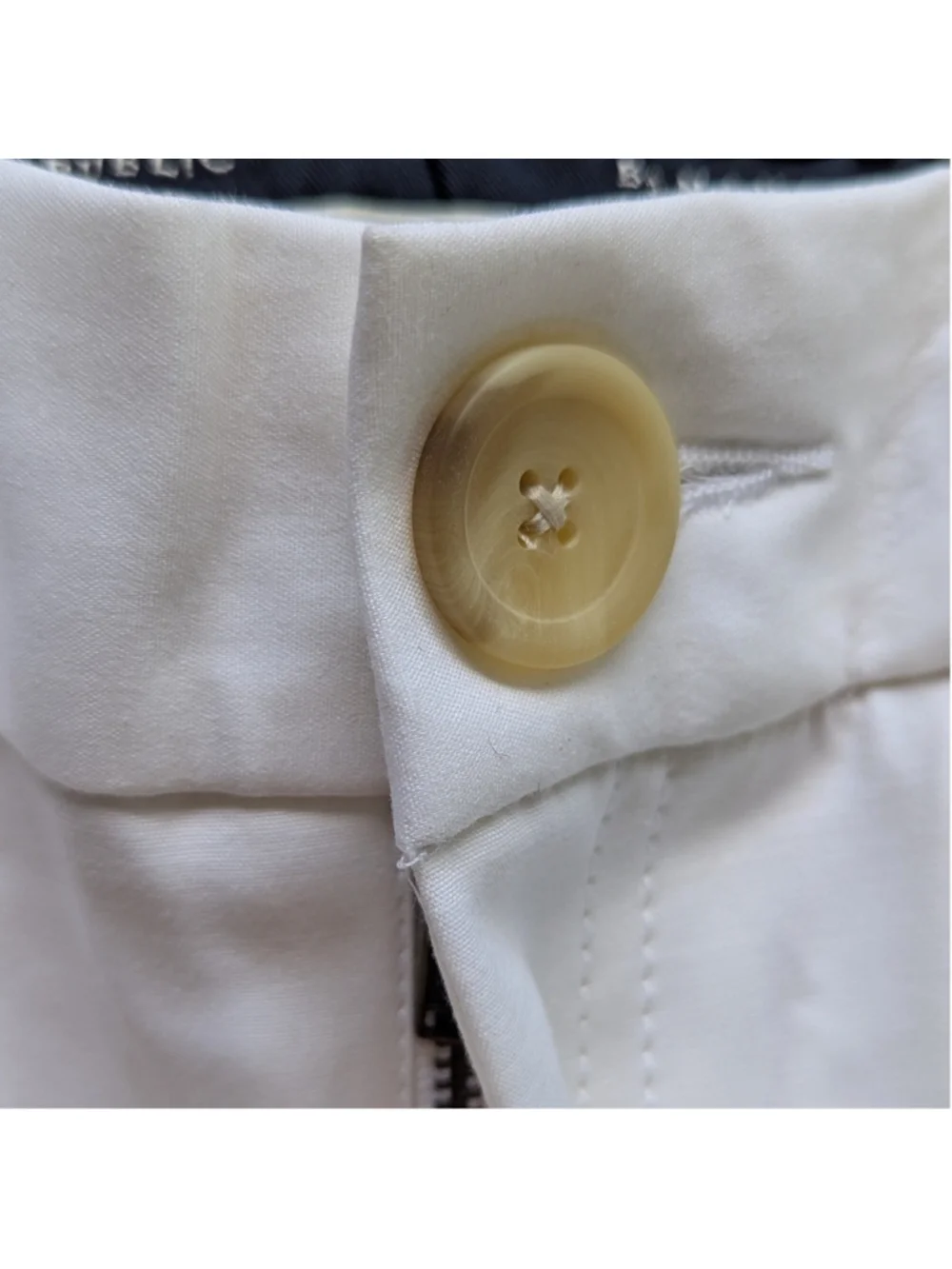 Banana Republic banana republic
