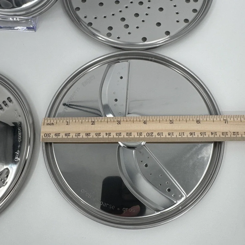 braun replacement disc