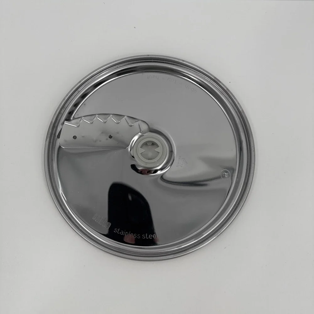 braun replacement disc