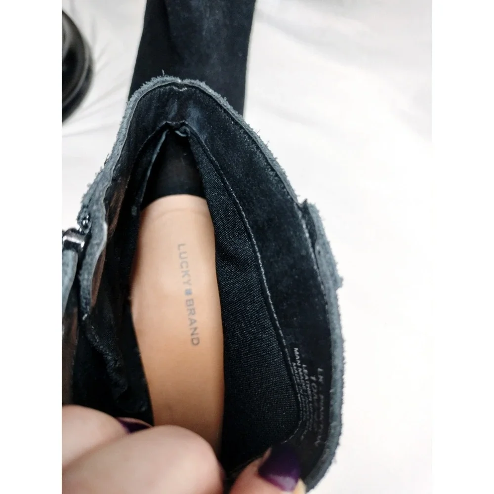 Lucky Brand lucky brand
