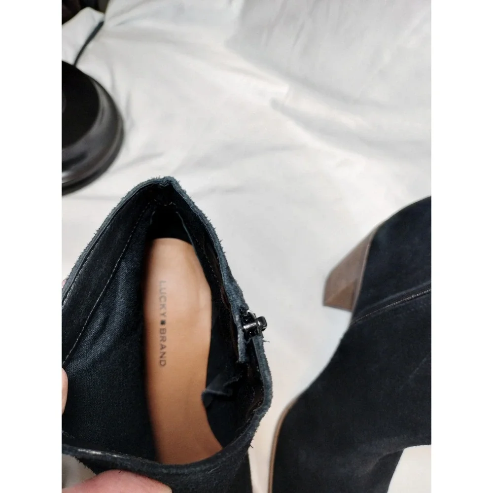 Lucky Brand lucky brand