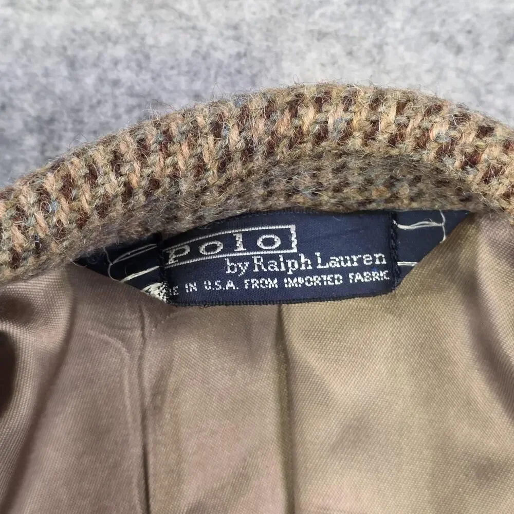 Polo Ralph Lauren selling vintage