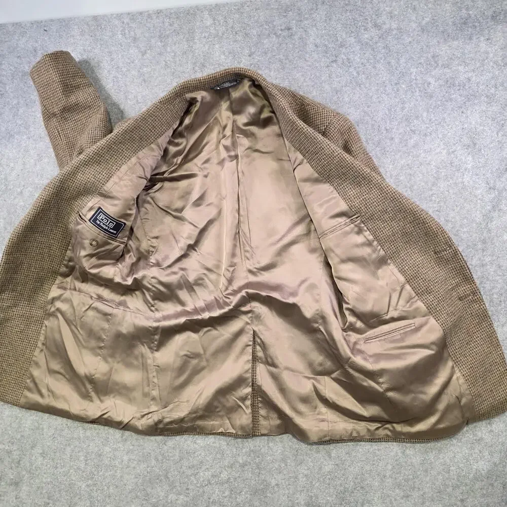 Polo Ralph Lauren selling vintage