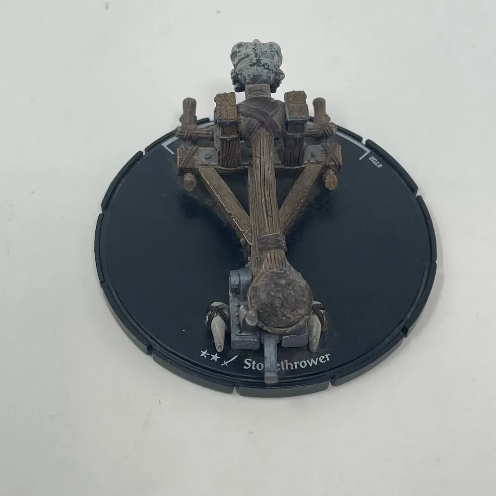 N/A machines wizkids