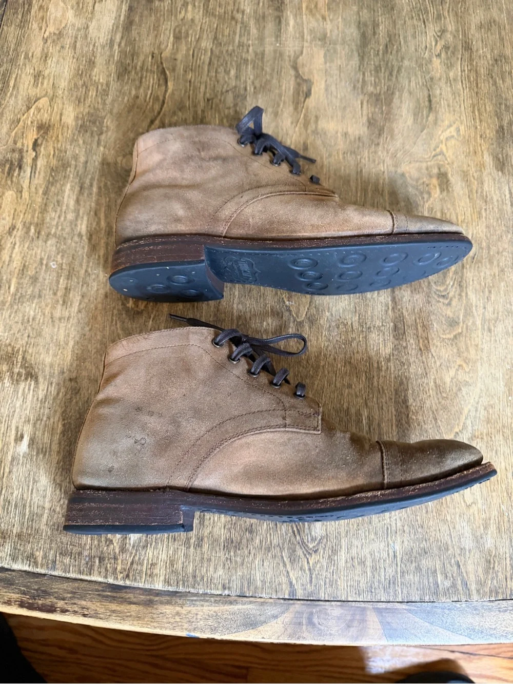 Thursday Boot Company very design classic