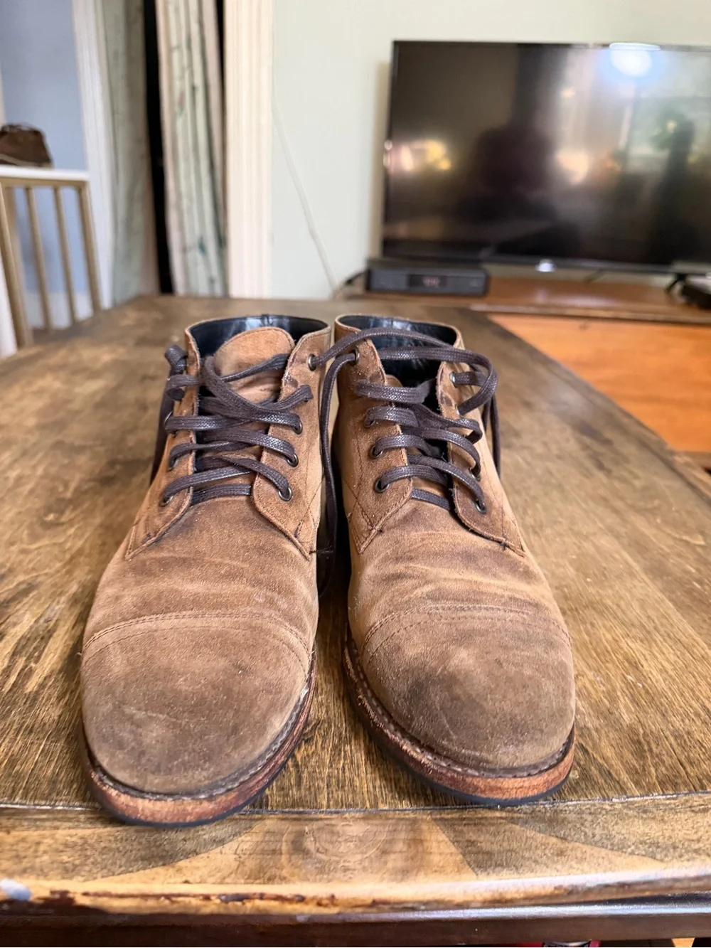Thursday Boot Company company well everyday