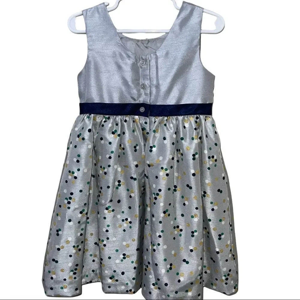 Gymboree dress sleeveless