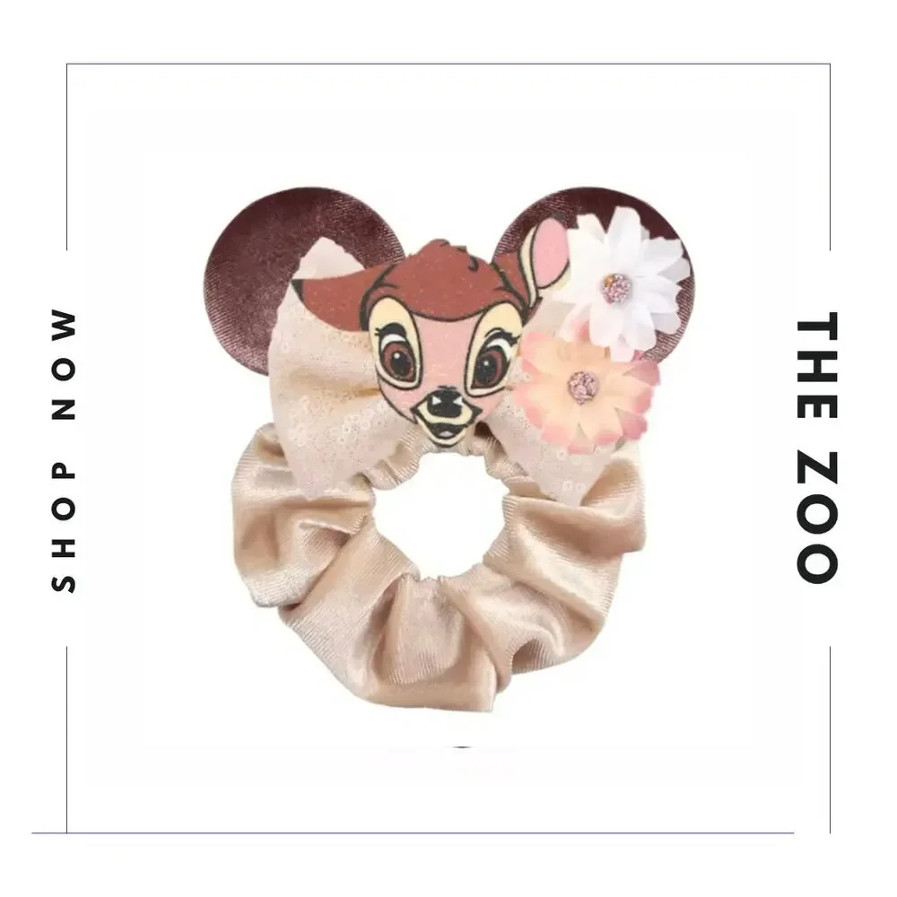 The Zoo Boutique add touch