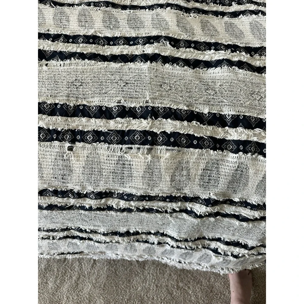 RH Teen Restoration Hardware Twin Comforter‎