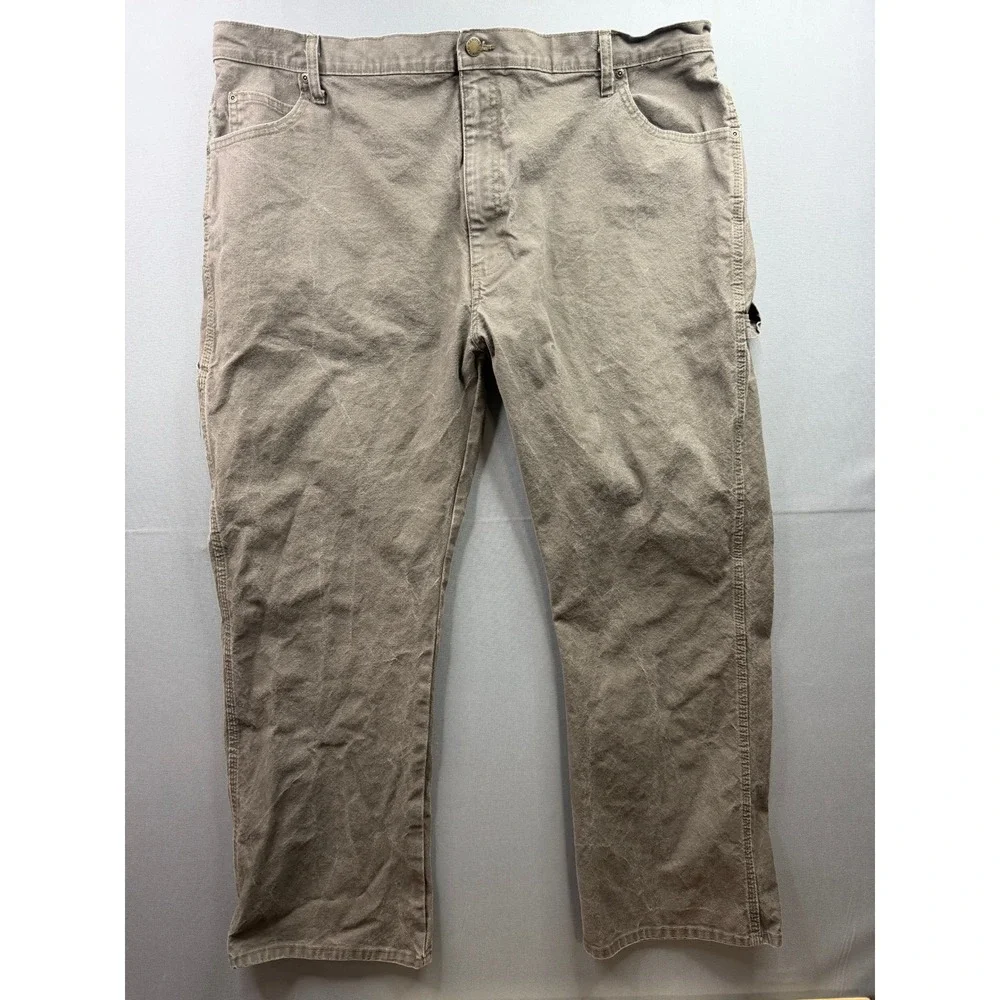Dickies genuine carpenter