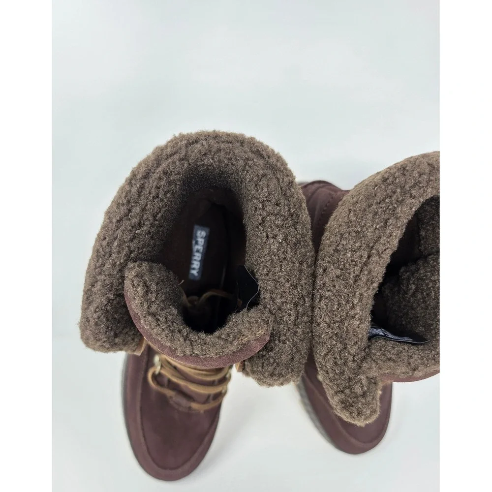 Sperry torrent winter