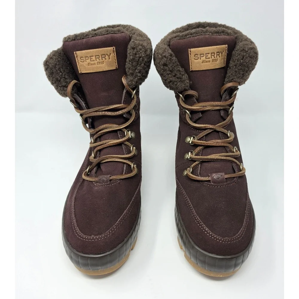 Sperry torrent winter