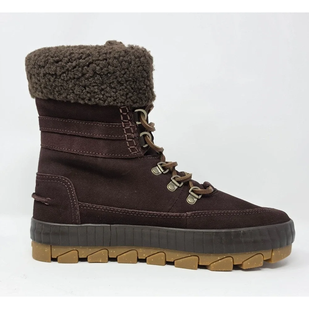 Sperry torrent winter