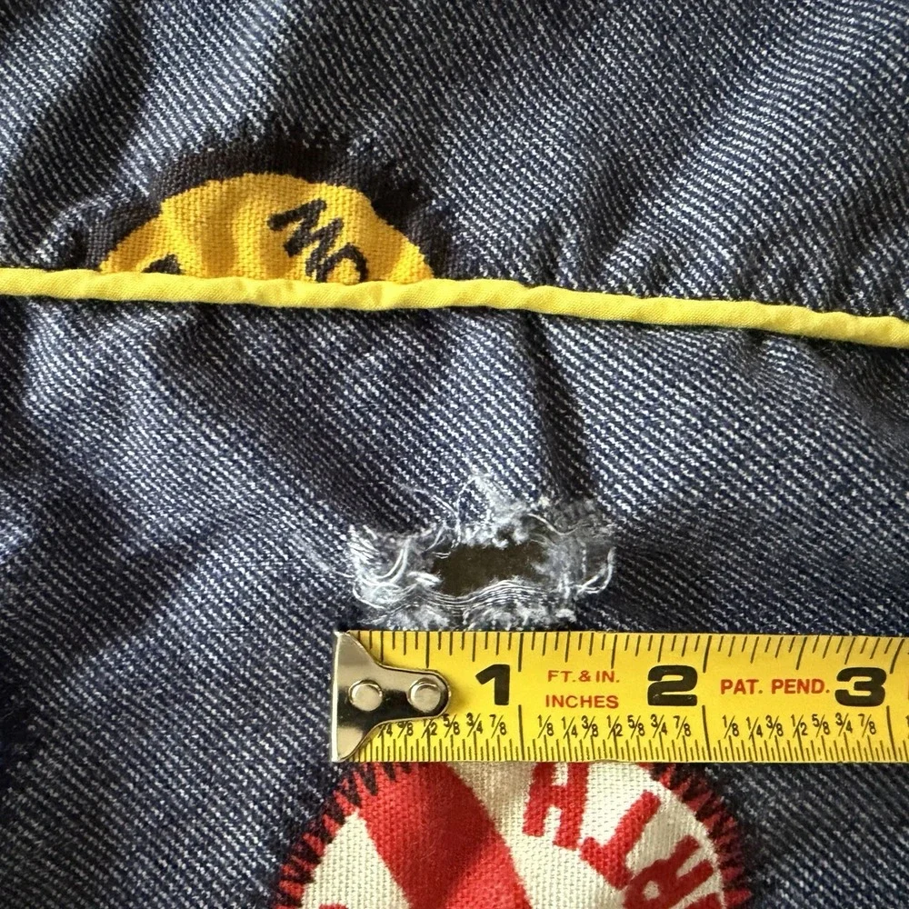 N/A product vintage