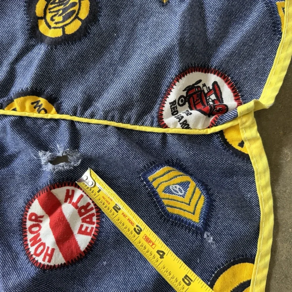 N/A product vintage