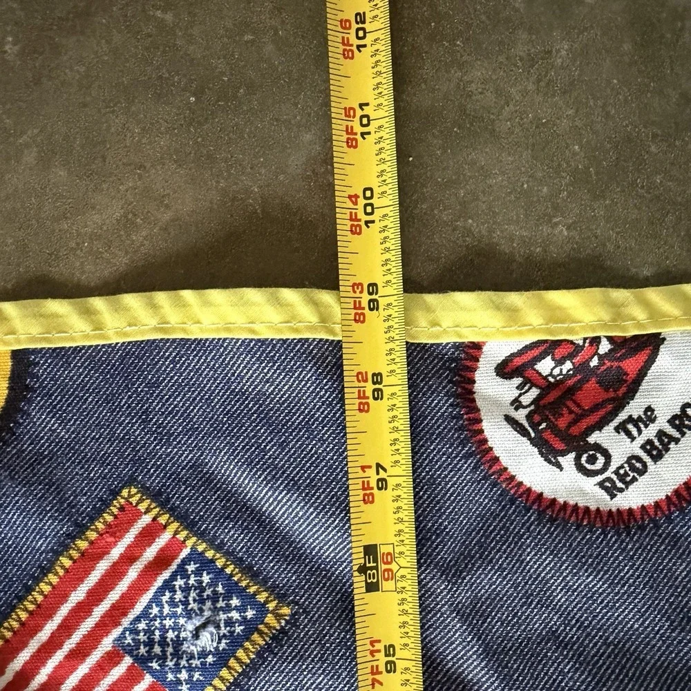 N/A product vintage