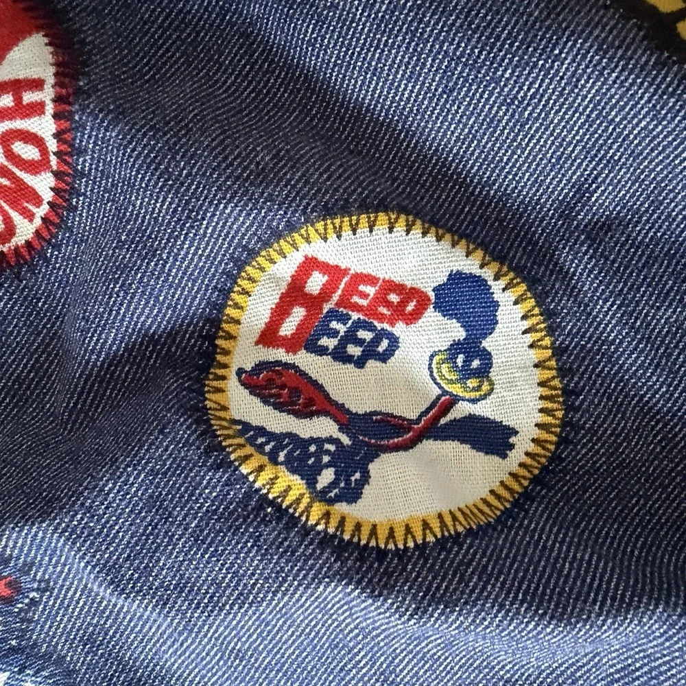 N/A product vintage