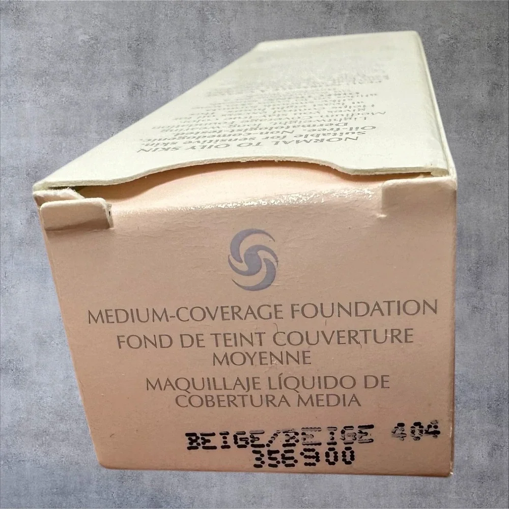 Mary Kay medium coverage