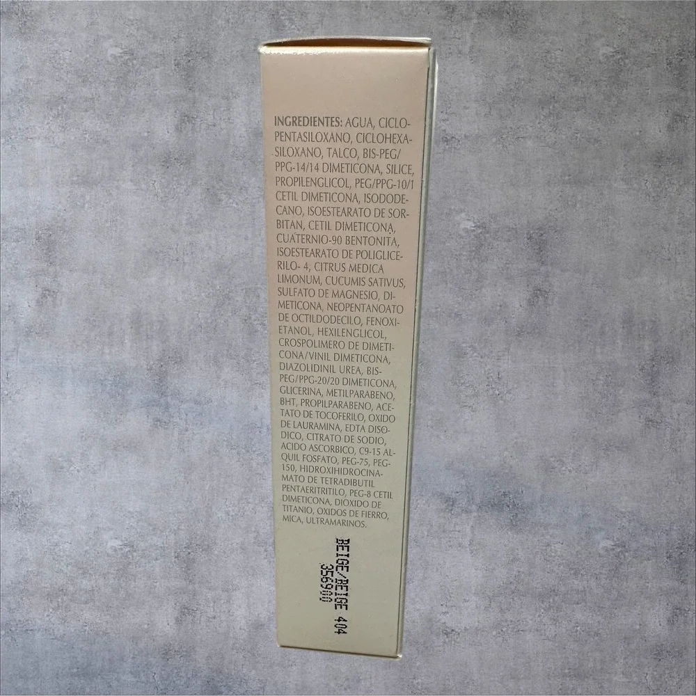 Mary Kay medium coverage