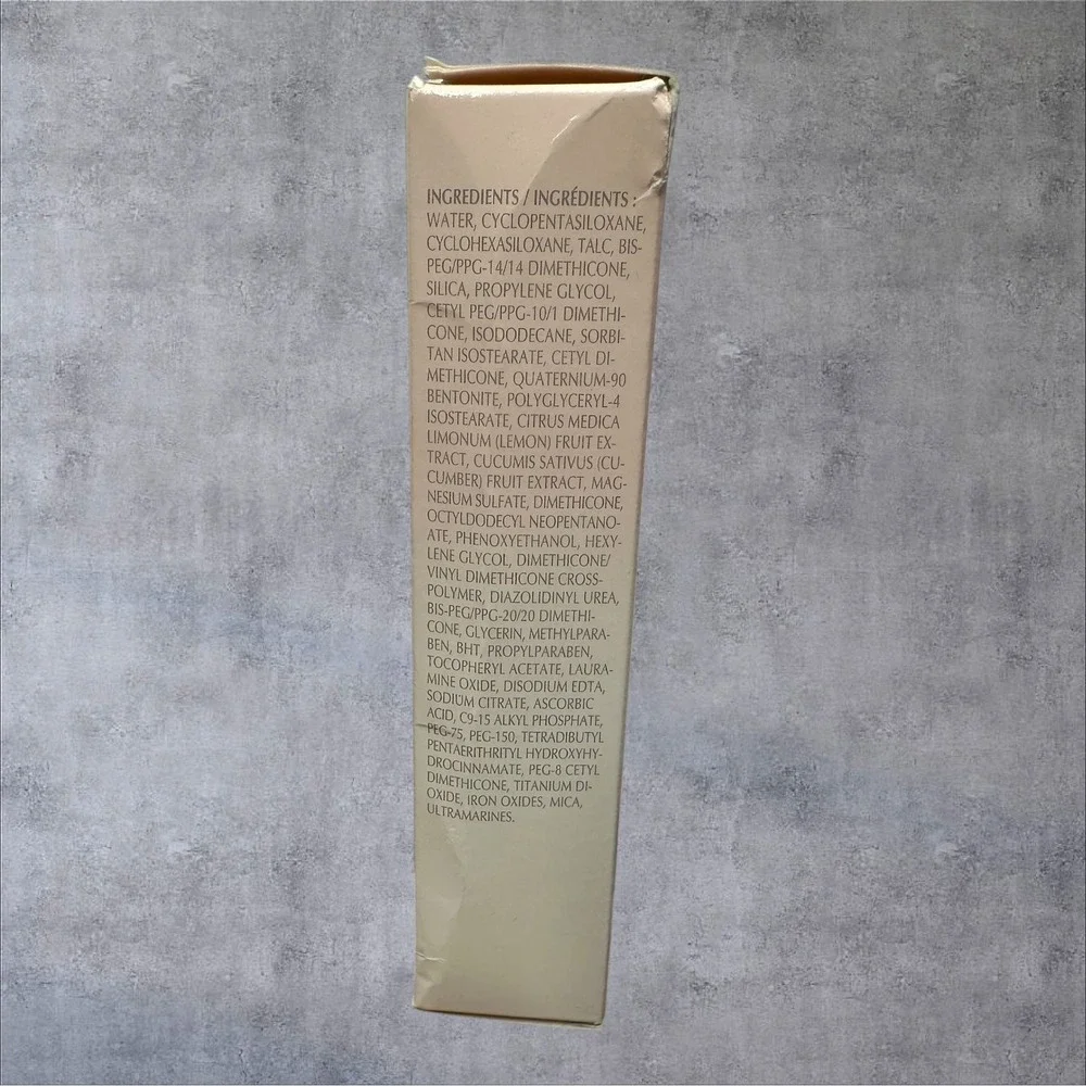 Mary Kay medium coverage