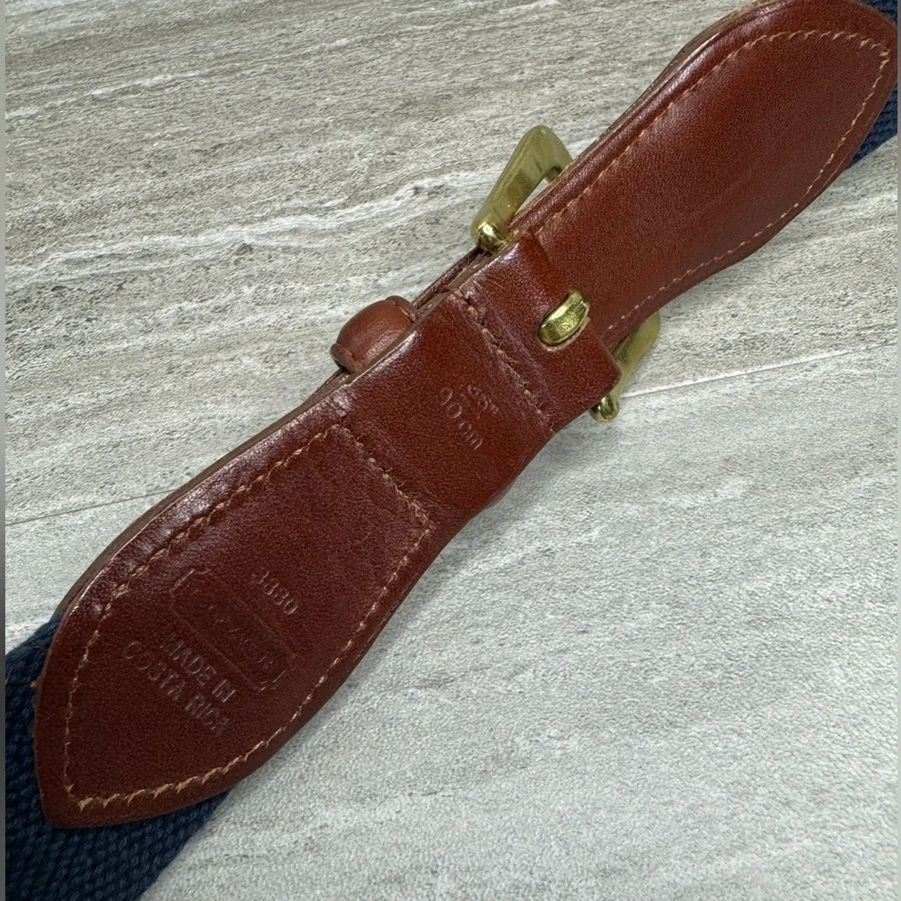 Coach vtg 3880