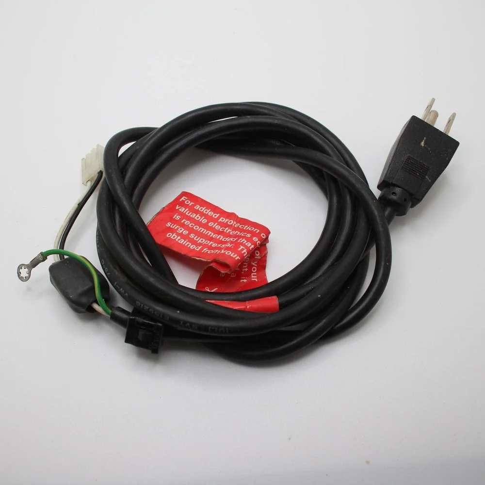 N/A replacement power