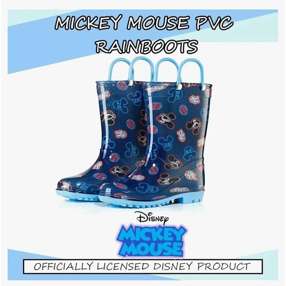 Disney nwot mickey