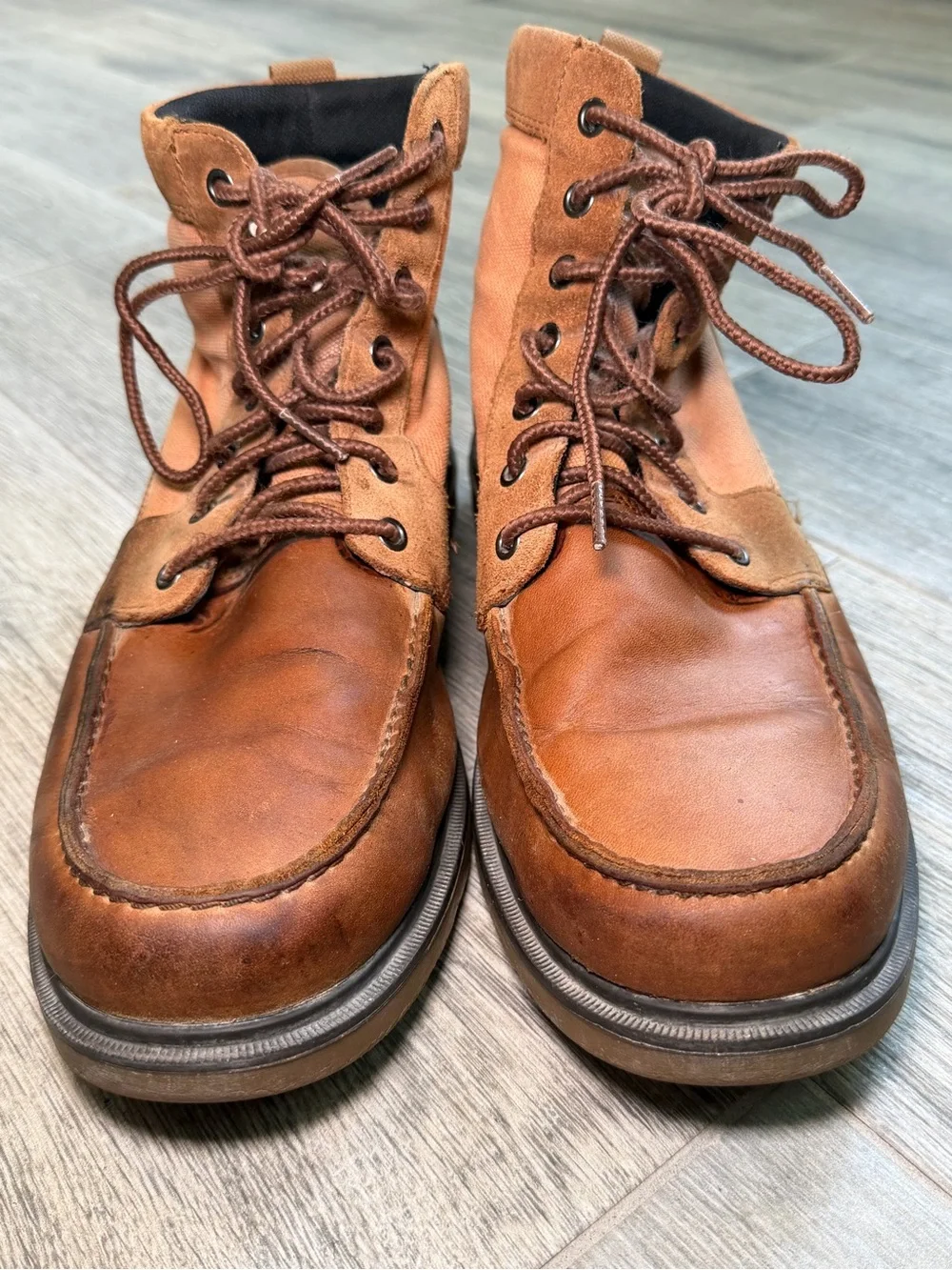 Sorel carson™ moc