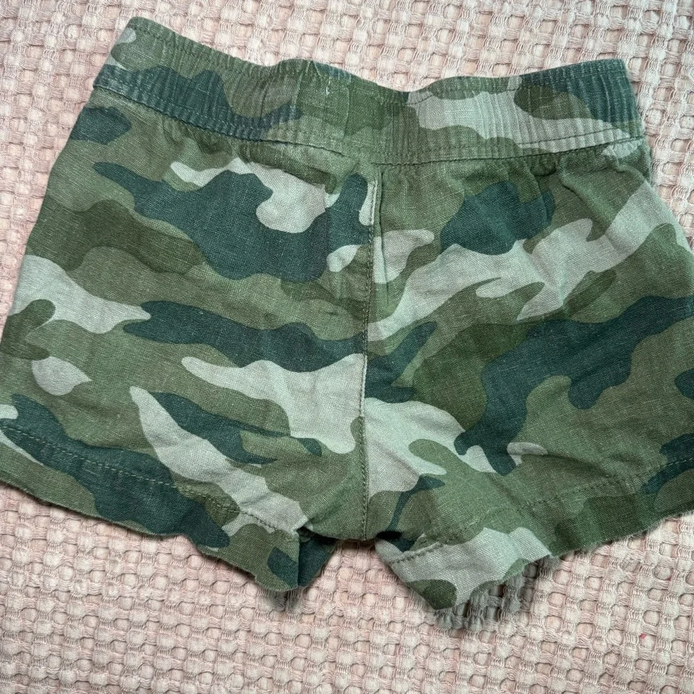 Old Navy stylish camo